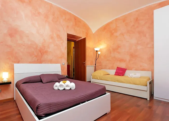 Lucky Domus Esquilino