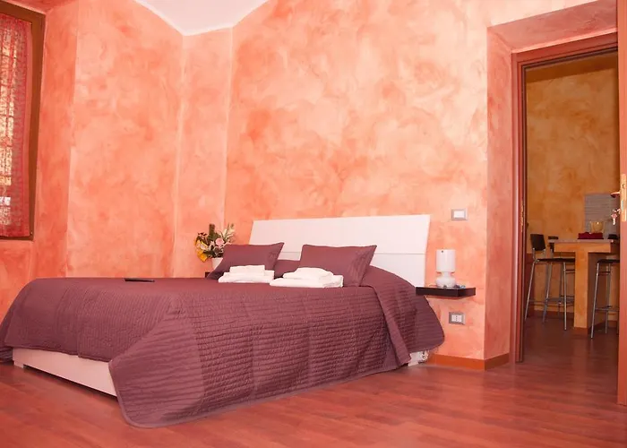 Lucky Domus Esquilino * Rom