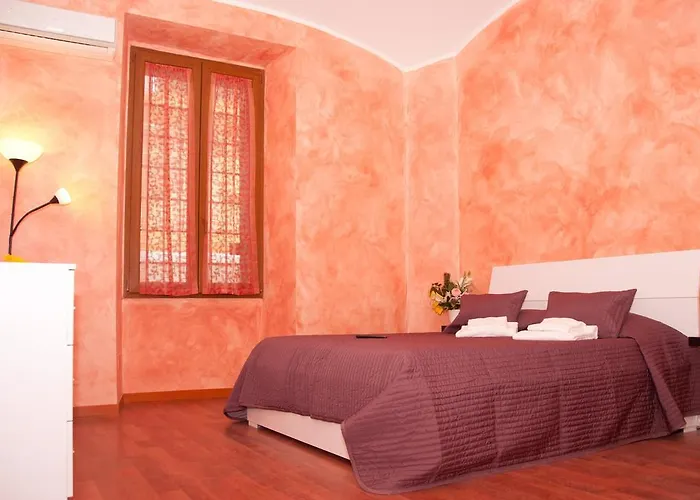 Lucky Domus Esquilino Rom