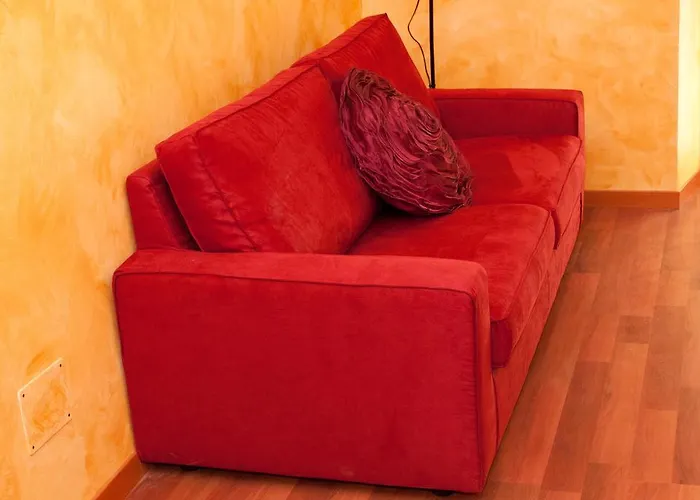 Apartment Lucky Domus Esquilino Rom