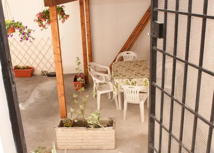 Lucky Domus Esquilino Apartment Rom