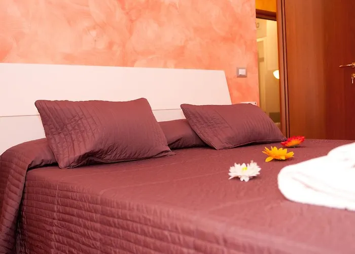 Lucky Domus Esquilino Apartment