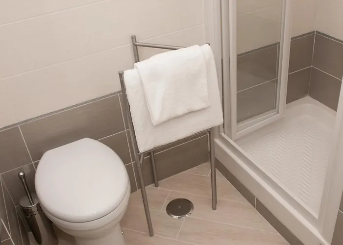 Lucky Domus Esquilino Apartment Rom