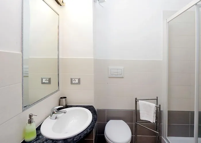 Lucky Domus Esquilino Apartment