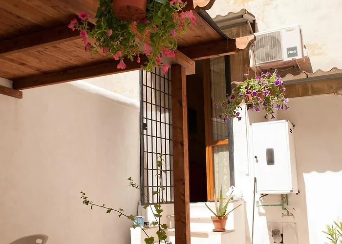 Lucky Domus Esquilino Apartment