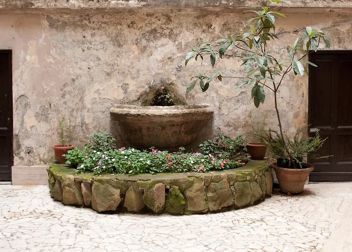 Apartment Lucky Domus Esquilino
